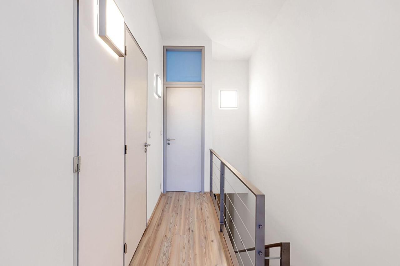Miky Apartman Klinovec Garden Loučná pod Klínovcem 外观 照片